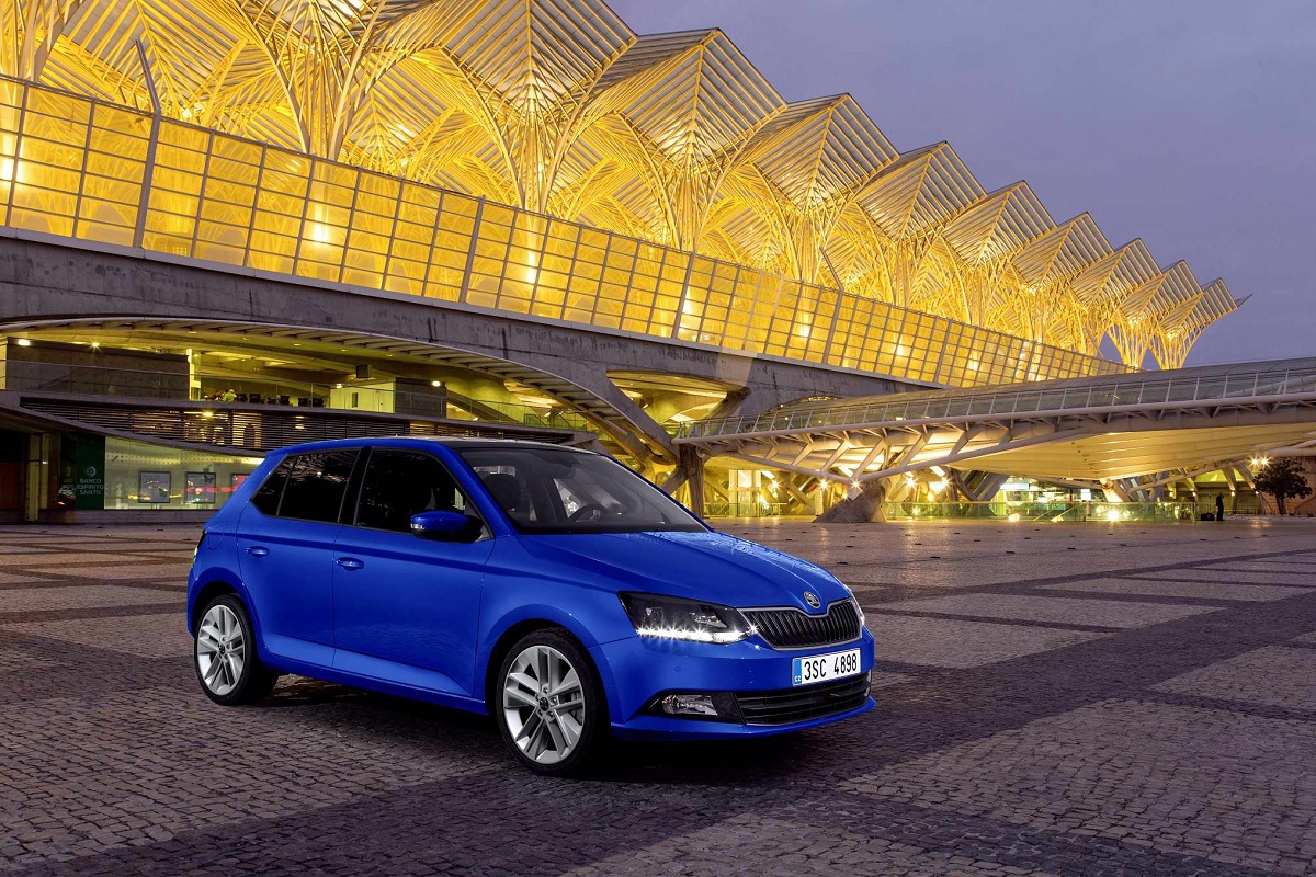 Skoda Taiwan 2015年創歷史新紀錄 原廠董事會成員Mr.Eichhorn特地來台獎勵 - CarStuff 人車事